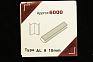 V- Скобы №10 D-J02-3
