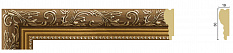 Багет классический пластиковый Ru 1930-6