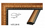 Багет «Dartmolding» округлый 33 мм. пластиковый R147C-261S