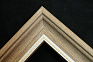 Багет «Dartmolding» классический 42 мм. пластиковый DM-4231-14133-11